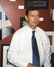 Paul Morrison